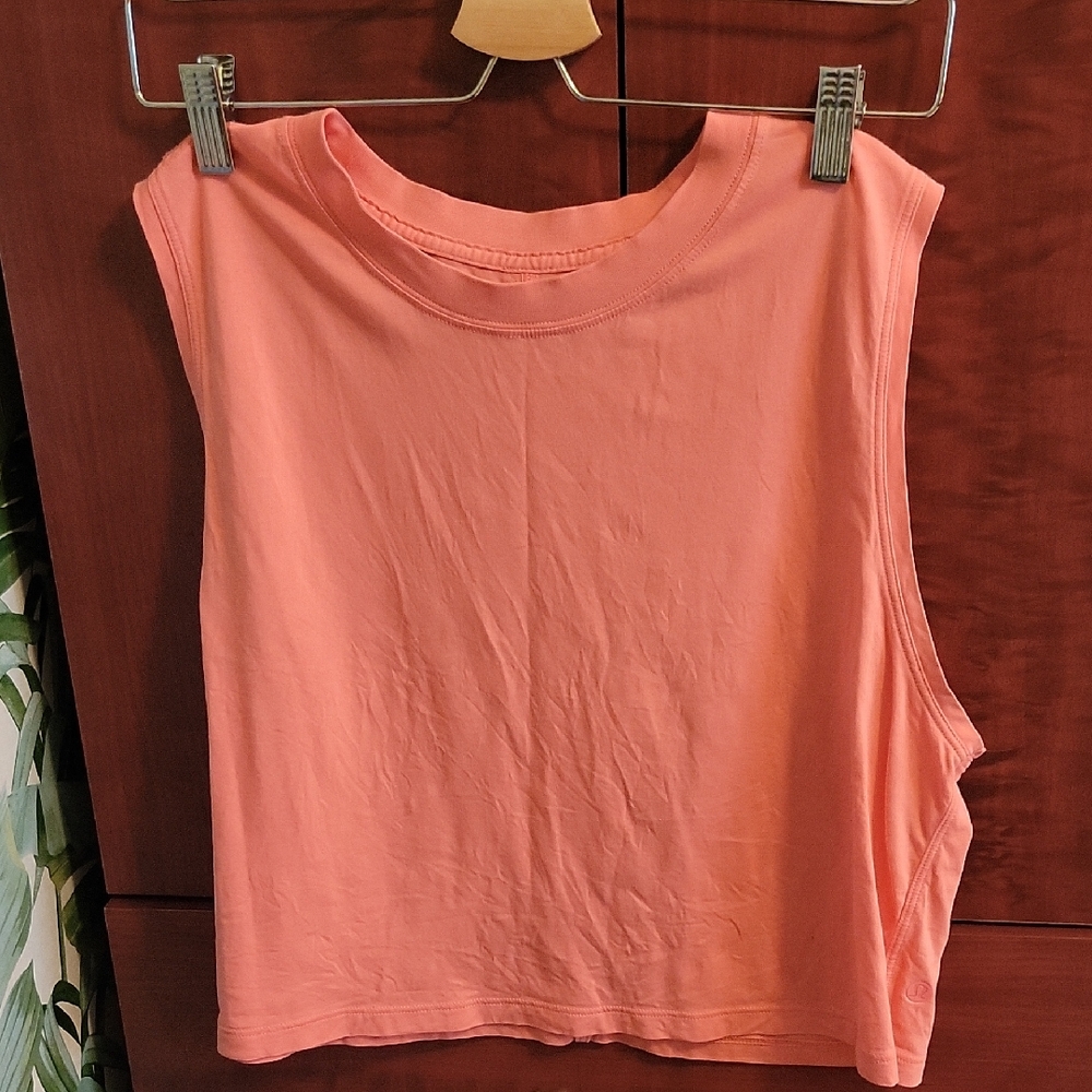 Lululemon Running Top 🏃‍♀️🏃‍♂️